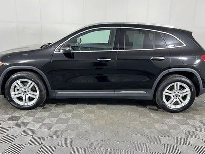 2023 Mercedes-Benz GLA GLA 250