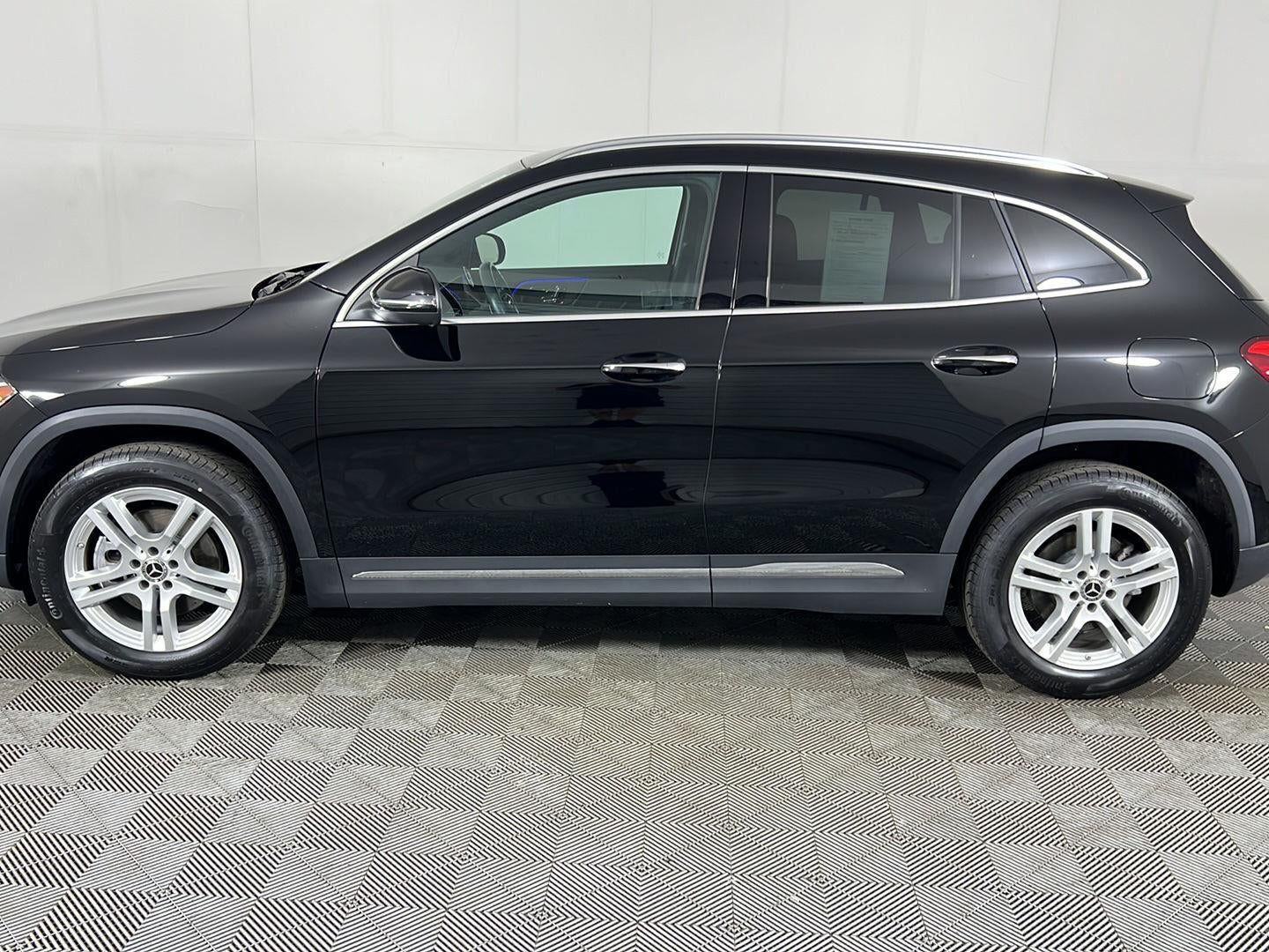 2023 Mercedes-Benz GLA GLA 250