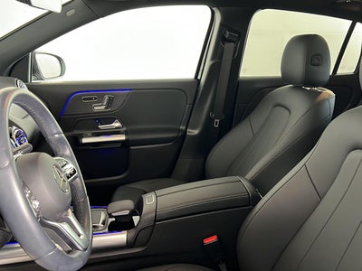 2023 Mercedes-Benz GLA GLA 250