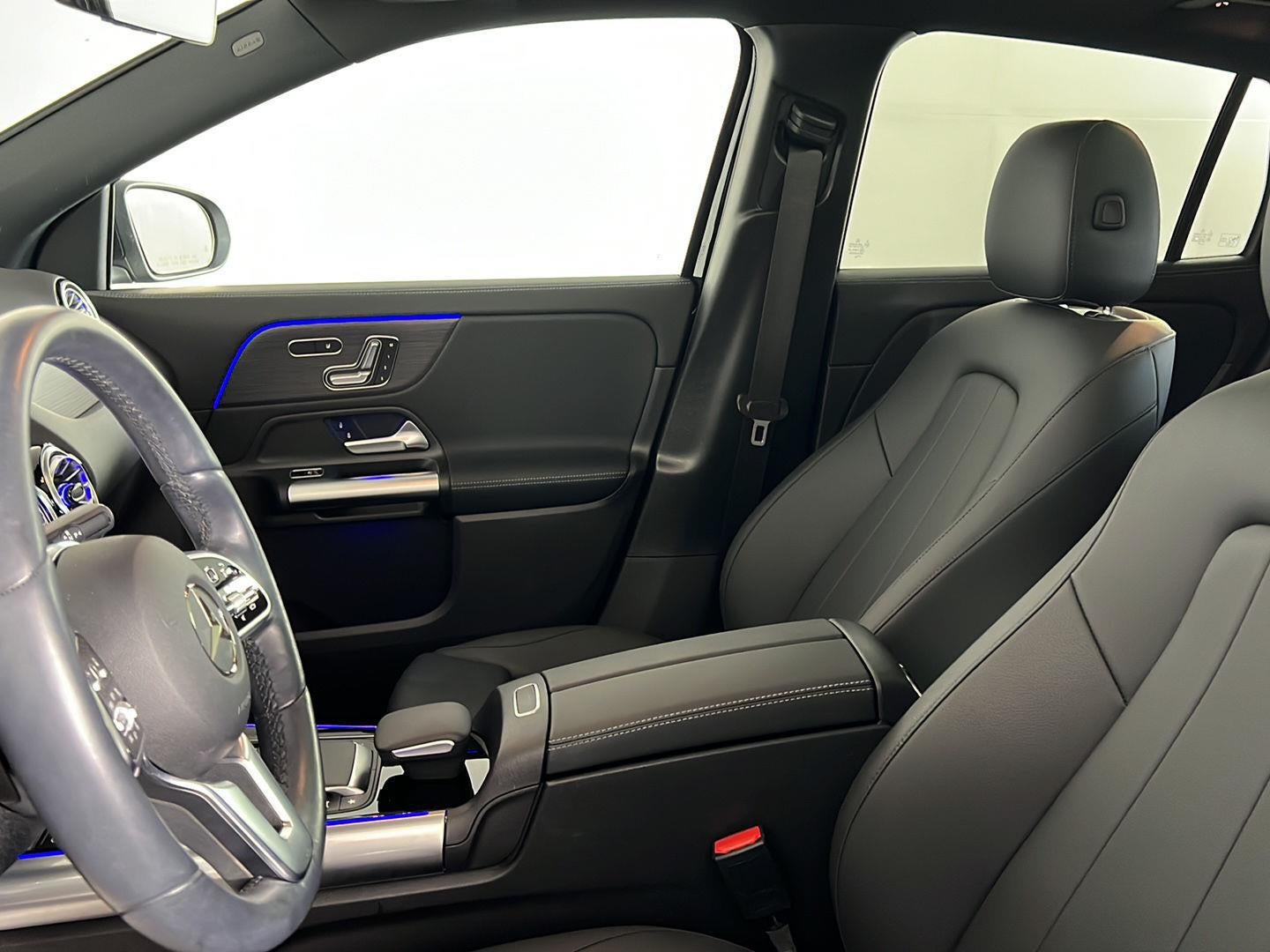 2023 Mercedes-Benz GLA GLA 250