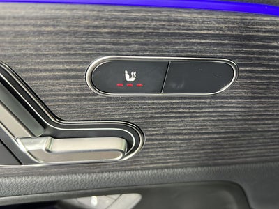 2023 Mercedes-Benz GLA GLA 250