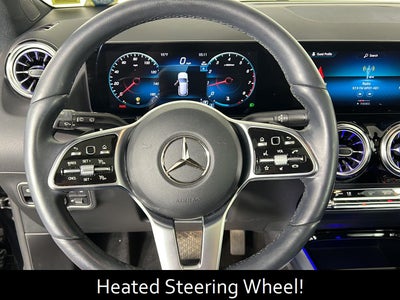 2023 Mercedes-Benz GLA GLA 250