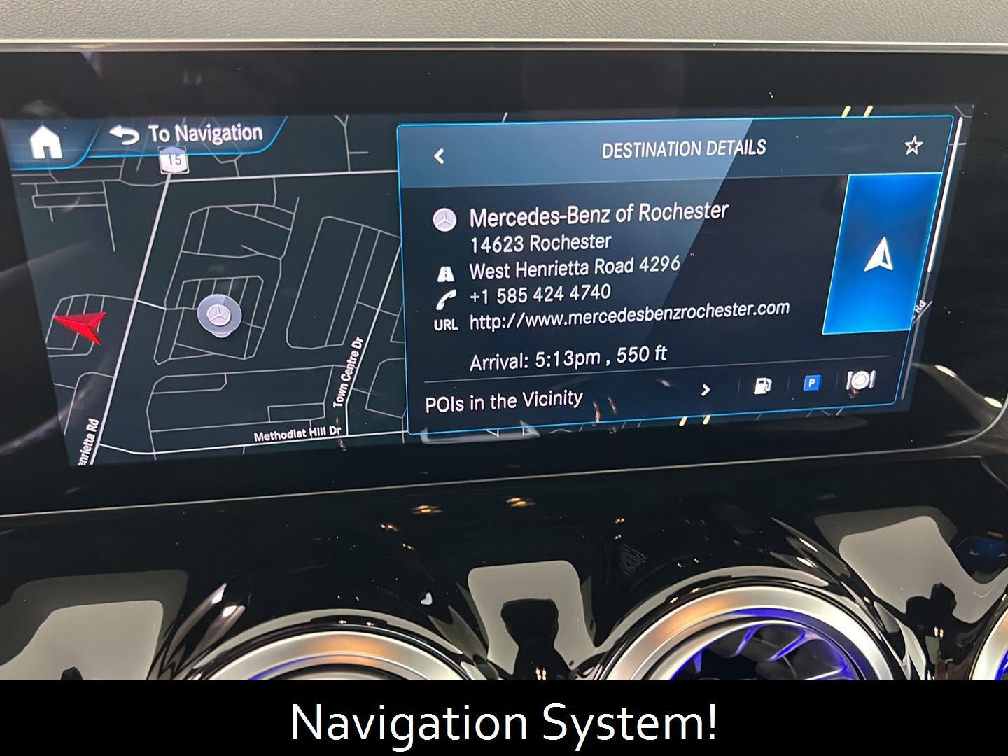 2023 Mercedes-Benz GLA GLA 250