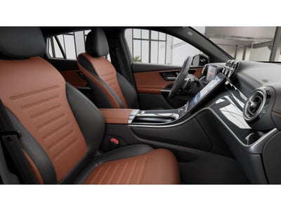 2026 Mercedes-Benz GLC GLC 43 AMG® 4MATIC®