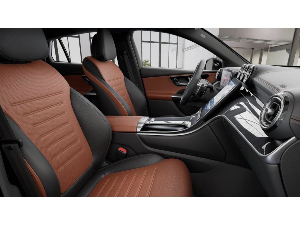 2026 Mercedes-Benz GLC GLC 43 AMG® 4MATIC®