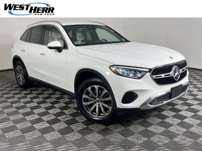 2023 Mercedes-Benz GLC GLC 300