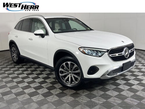 2023 Mercedes-Benz GLC GLC 300