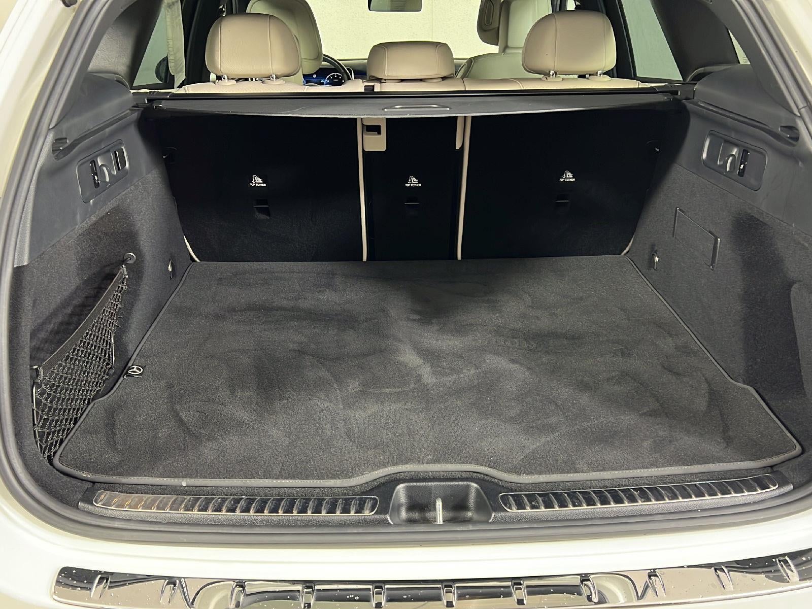2023 Mercedes-Benz GLC GLC 300