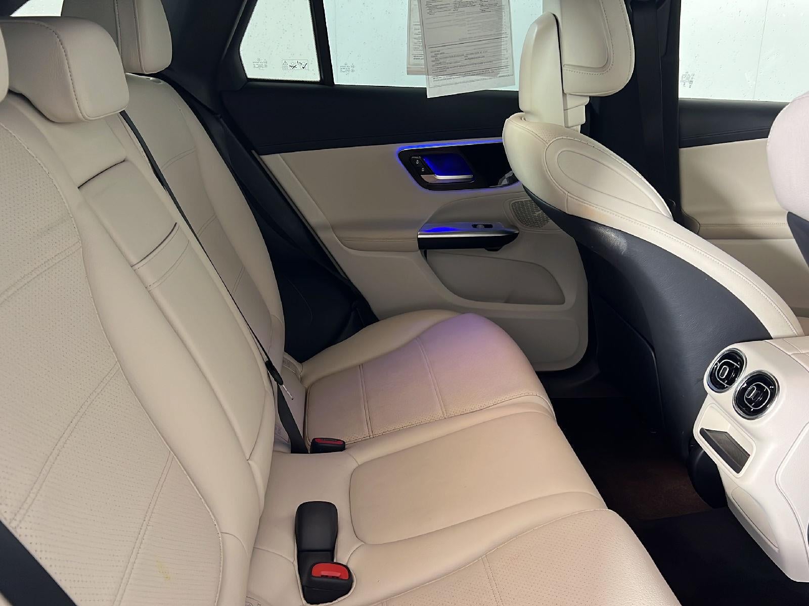 2023 Mercedes-Benz GLC GLC 300