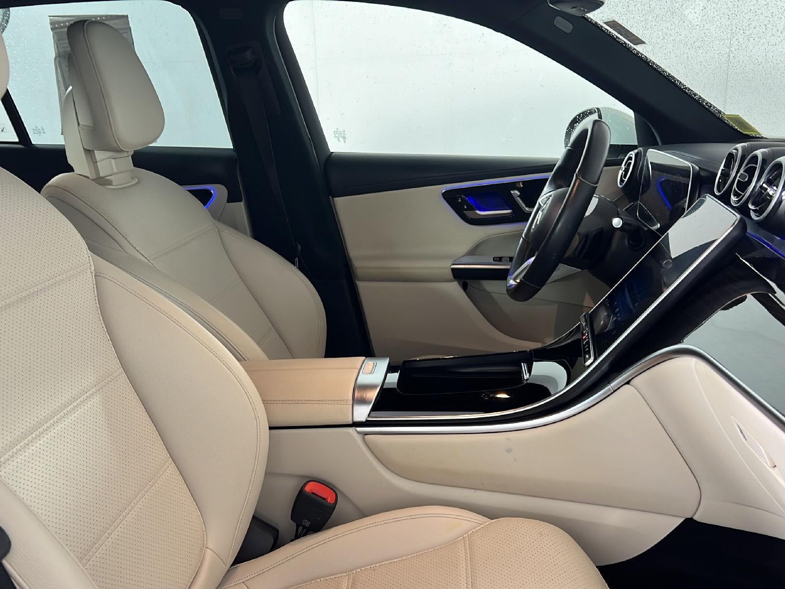 2023 Mercedes-Benz GLC GLC 300