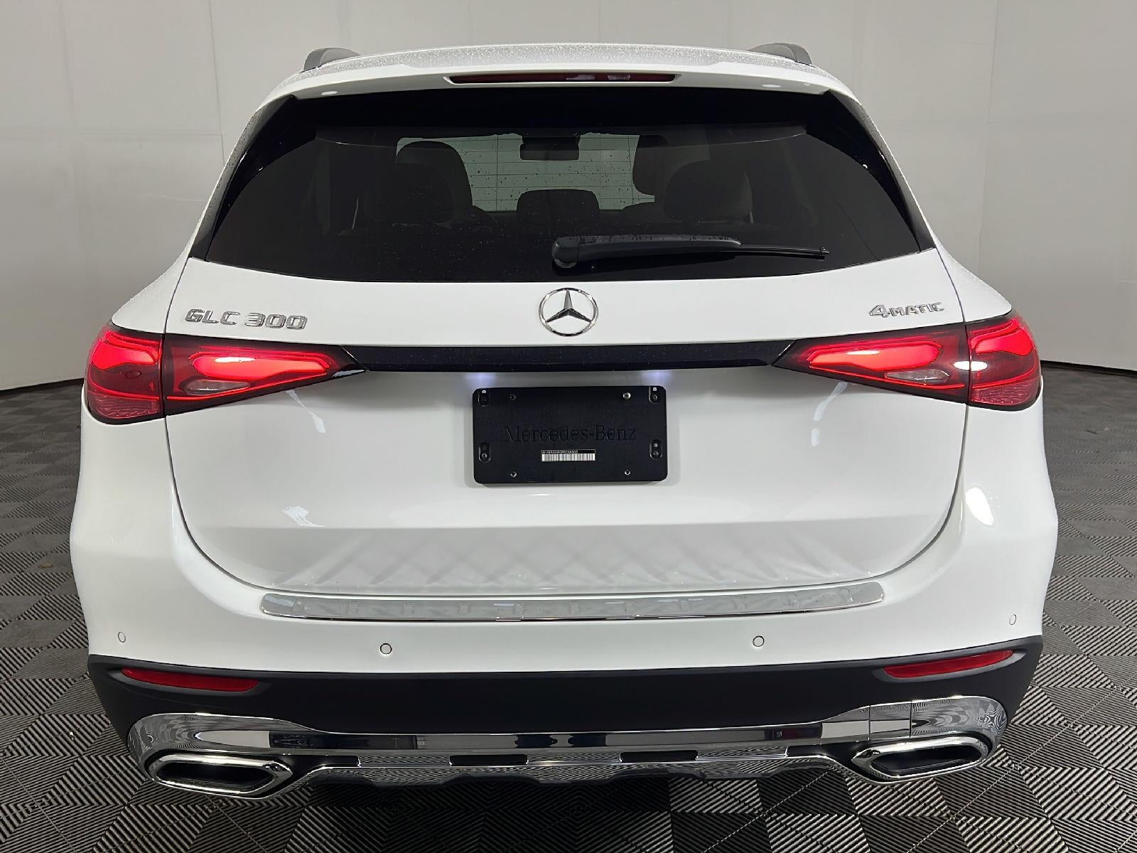 2023 Mercedes-Benz GLC GLC 300