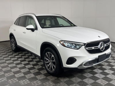 2023 Mercedes-Benz GLC GLC 300
