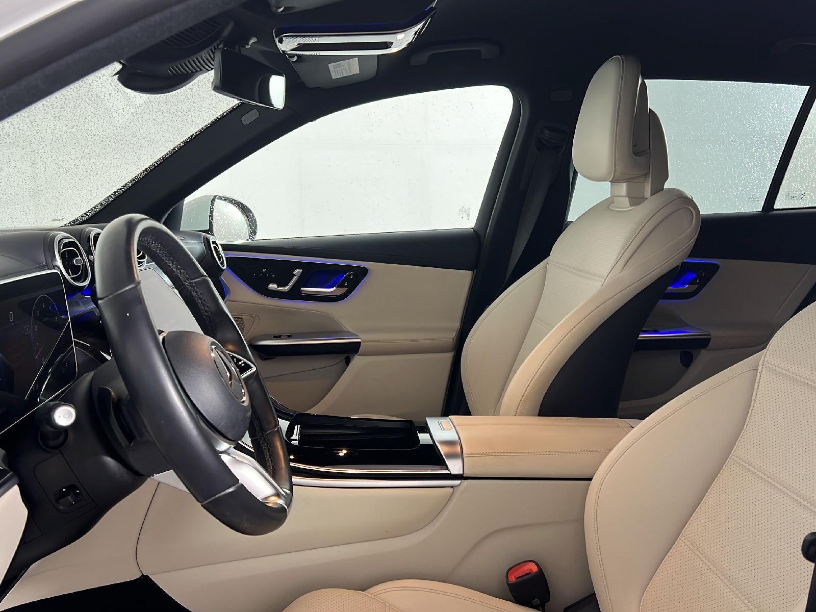 2023 Mercedes-Benz GLC GLC 300
