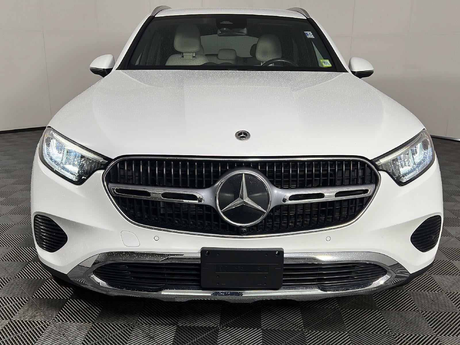 2023 Mercedes-Benz GLC GLC 300