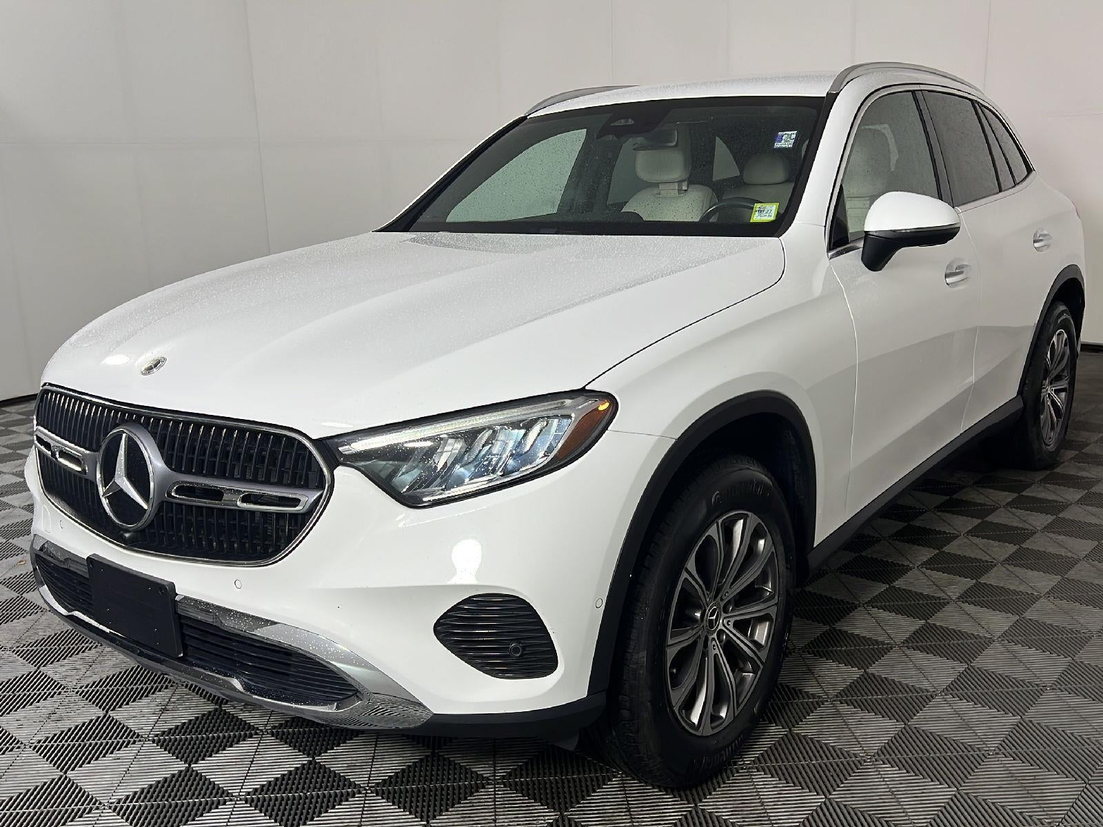 2023 Mercedes-Benz GLC GLC 300