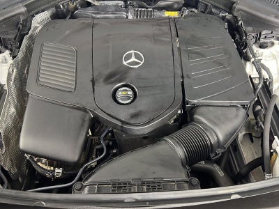 2023 Mercedes-Benz GLC GLC 300
