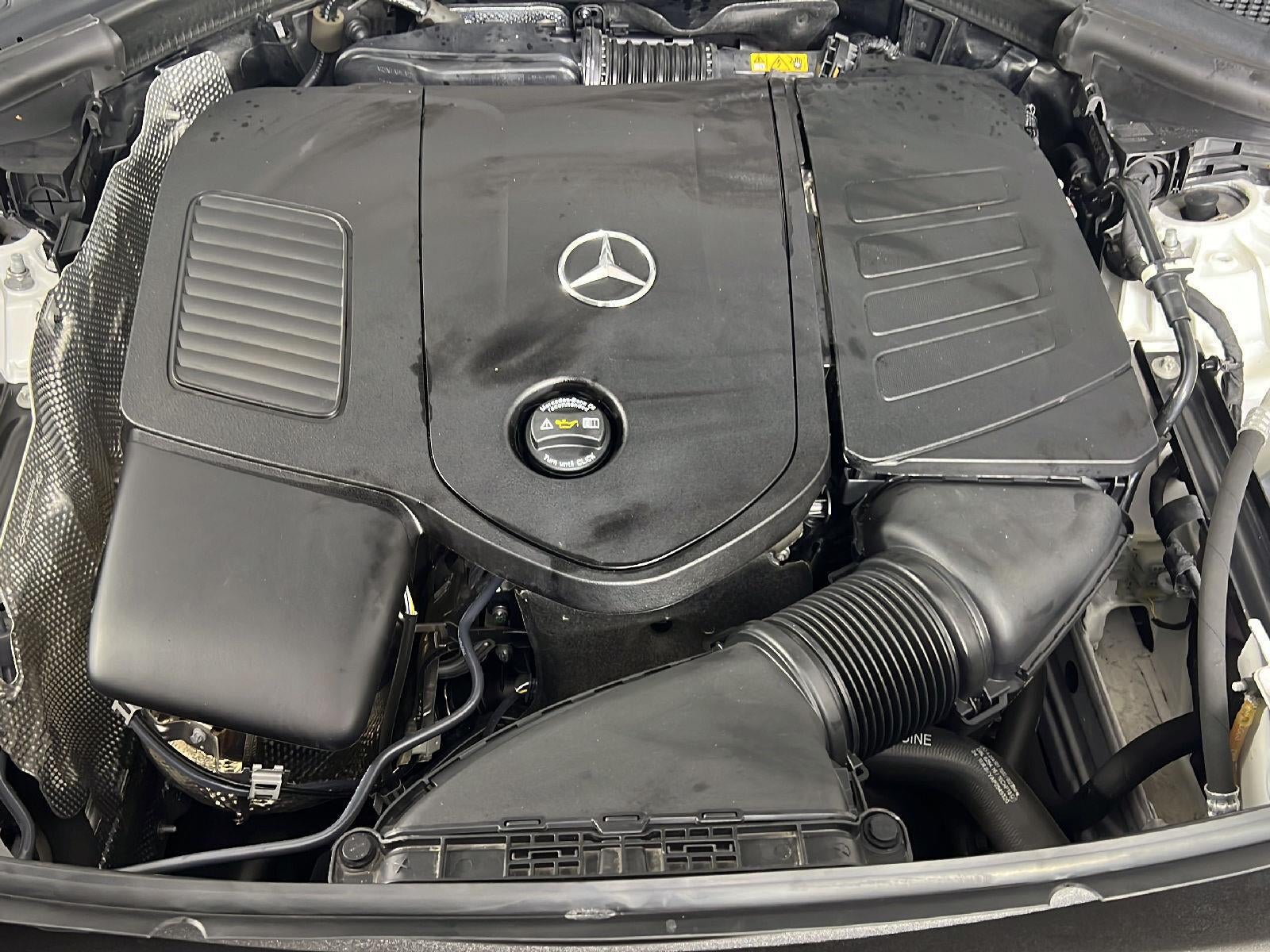 2023 Mercedes-Benz GLC GLC 300