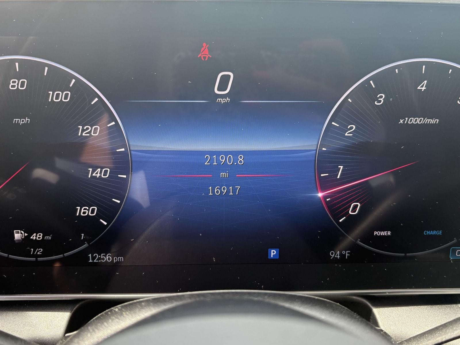 2023 Mercedes-Benz GLC GLC 300