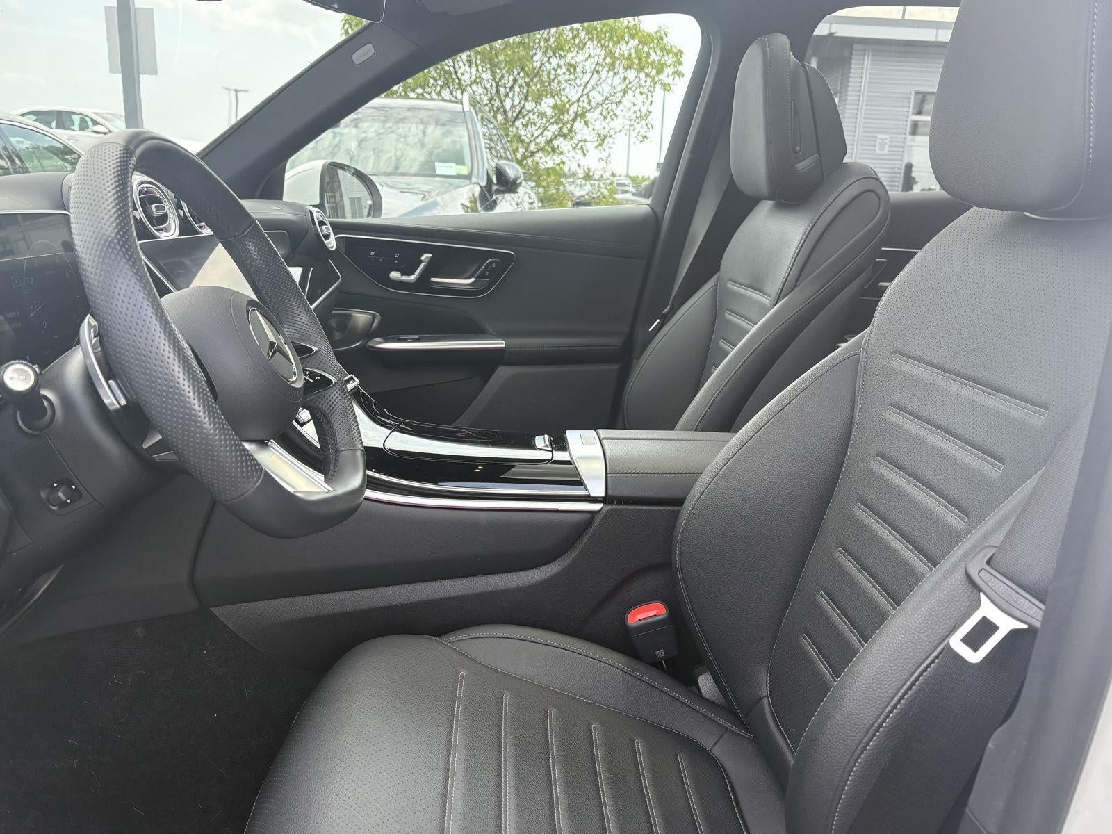 2023 Mercedes-Benz GLC GLC 300