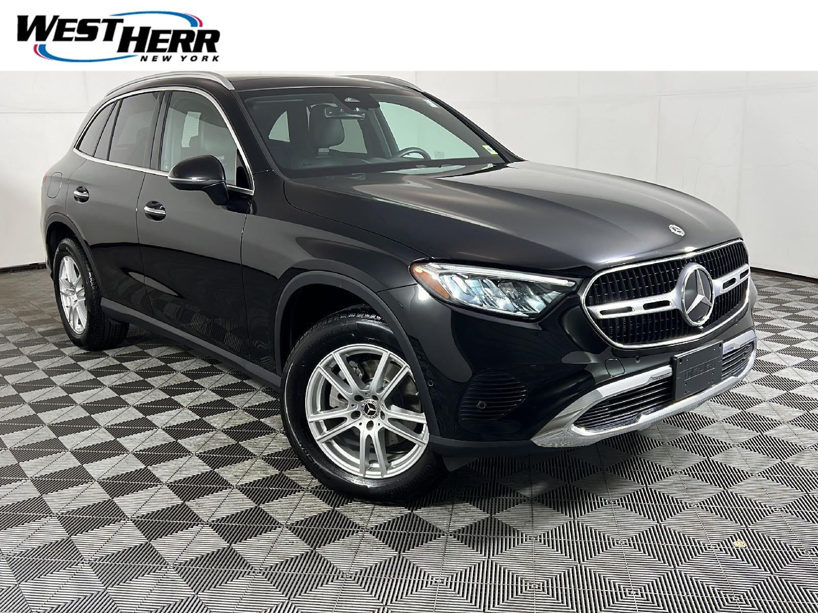 2023 Mercedes-Benz Glc GLC 300