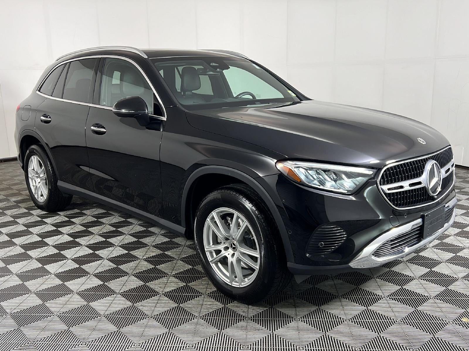 2023 Mercedes-Benz Glc GLC 300