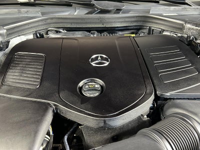 2023 Mercedes-Benz Glc GLC 300