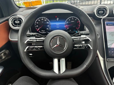 2023 Mercedes-Benz GLC GLC 300 4MATIC®