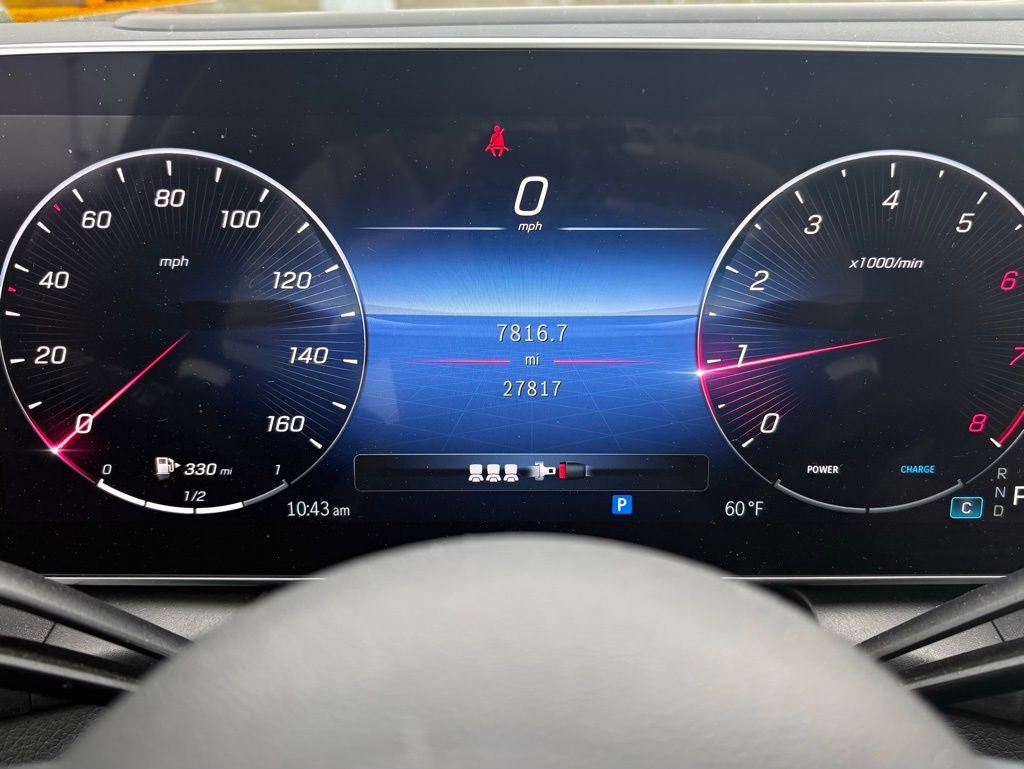 2023 Mercedes-Benz GLC GLC 300 4MATIC®