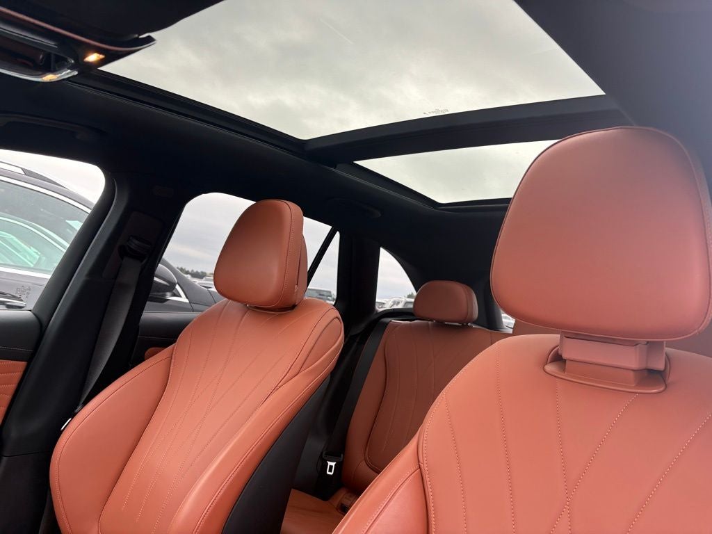 2023 Mercedes-Benz GLC GLC 300 4MATIC®