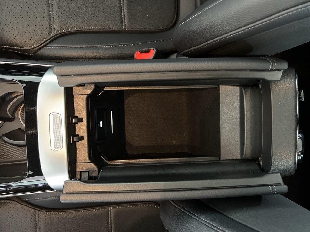 2025 Mercedes-Benz GLC GLC 300 4MATIC®