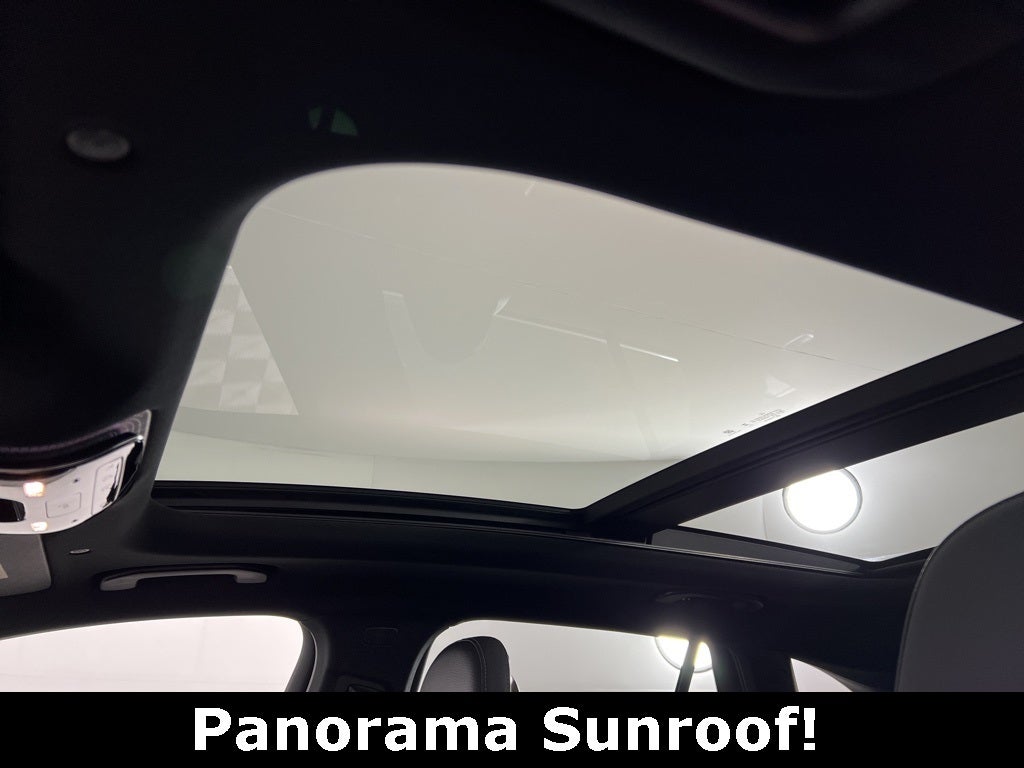 2025 Mercedes-Benz GLC GLC 300 4MATIC®