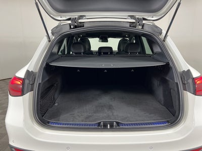 2025 Mercedes-Benz GLC GLC 300 4MATIC®