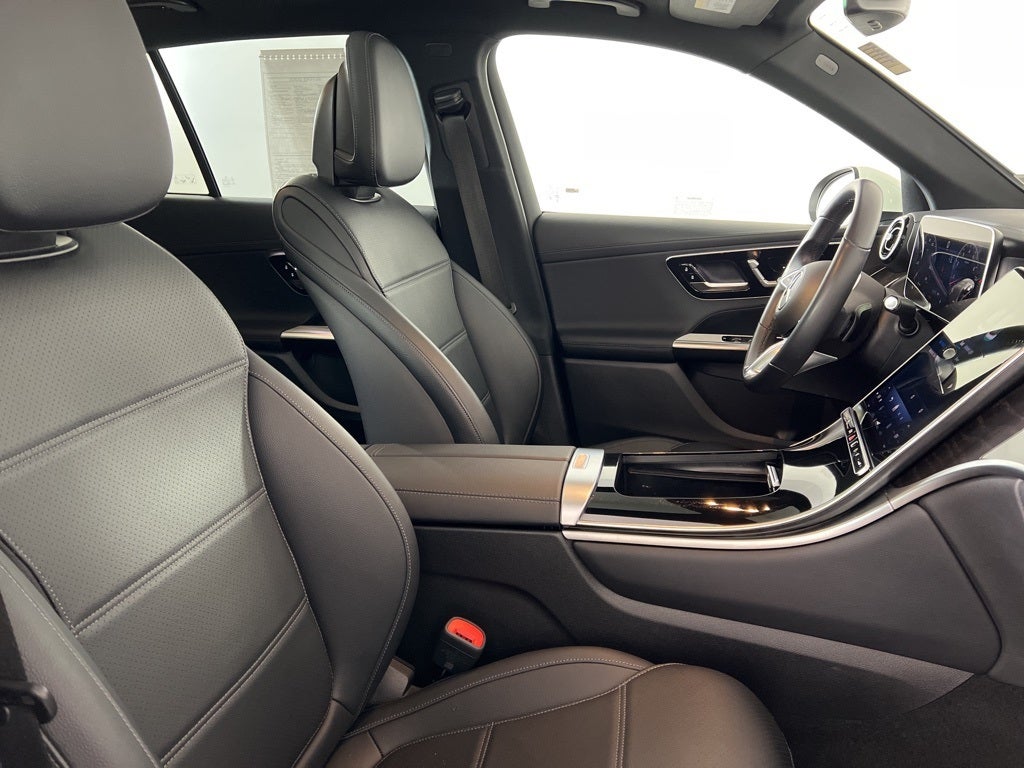 2025 Mercedes-Benz GLC GLC 300 4MATIC®