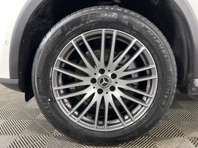 2025 Mercedes-Benz GLC GLC 300 4MATIC®
