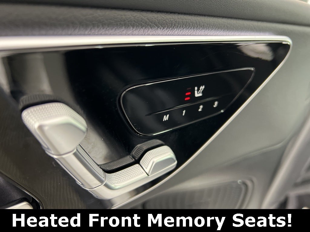 2025 Mercedes-Benz GLC GLC 300 4MATIC®