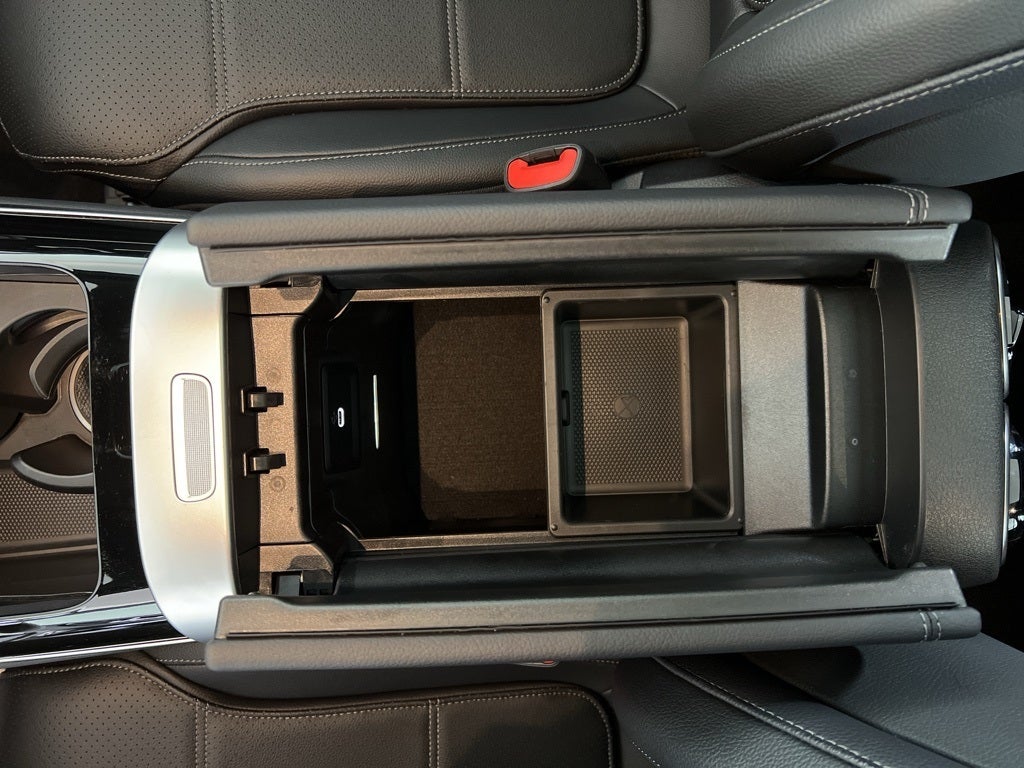 2025 Mercedes-Benz GLC GLC 300 4MATIC®