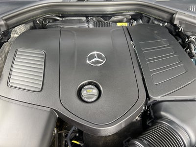 2025 Mercedes-Benz GLC GLC 300 4MATIC®