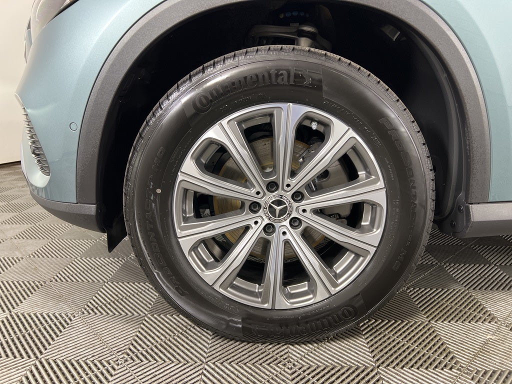 2025 Mercedes-Benz GLC GLC 300 4MATIC®