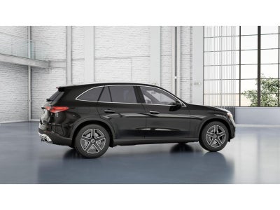 2027 Mercedes-Benz GLC GLC 300