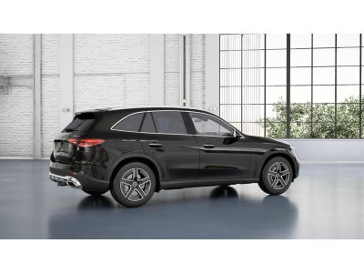 2027 Mercedes-Benz GLC GLC 300