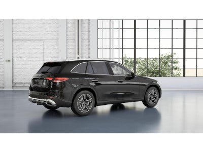 2027 Mercedes-Benz GLC GLC 300