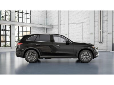 2027 Mercedes-Benz GLC GLC 300
