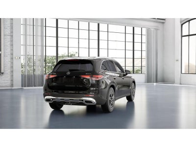 2027 Mercedes-Benz GLC GLC 300