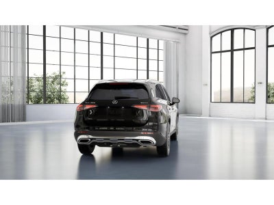 2027 Mercedes-Benz GLC GLC 300