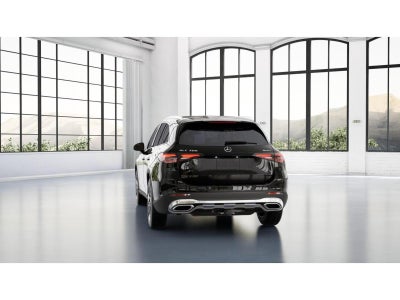 2027 Mercedes-Benz GLC GLC 300