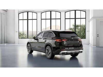 2027 Mercedes-Benz GLC GLC 300