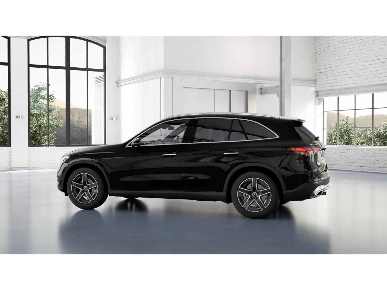 2027 Mercedes-Benz GLC GLC 300