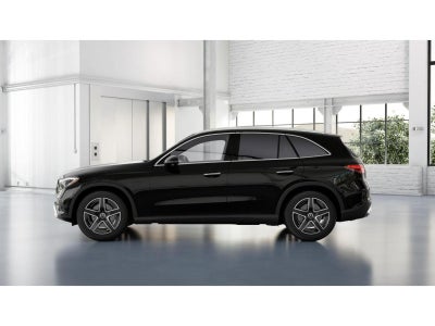 2027 Mercedes-Benz GLC GLC 300