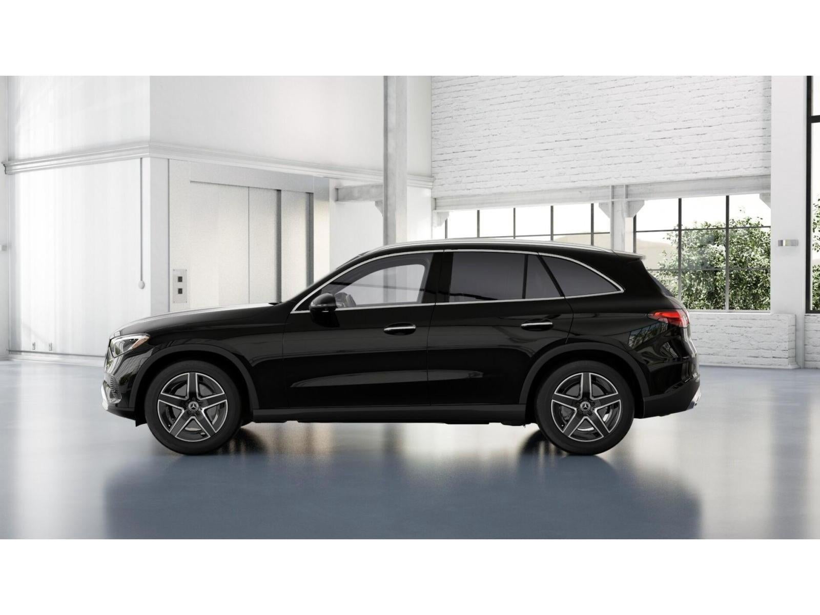 2027 Mercedes-Benz GLC GLC 300