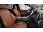 2027 Mercedes-Benz GLC GLC 300